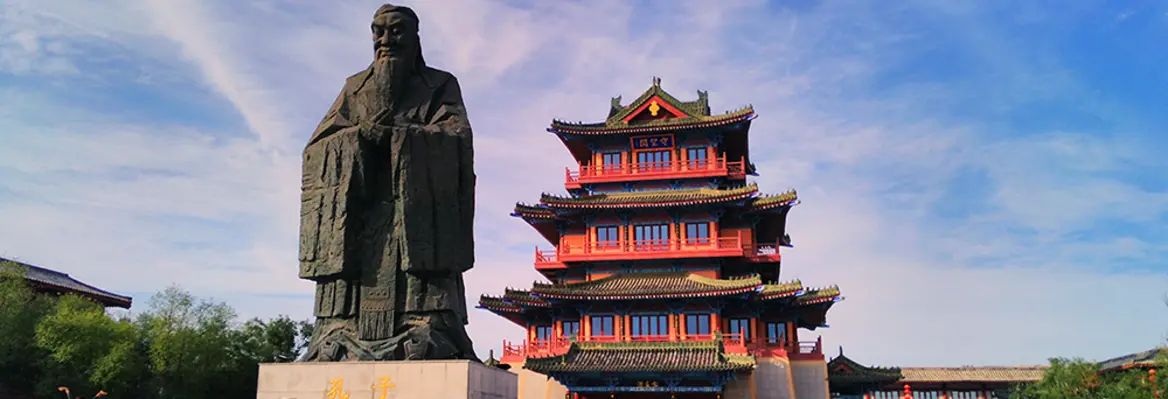 La pensée radicale et indépendante dans la philosophie chinoise