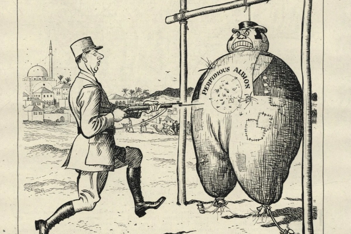 article header cover image