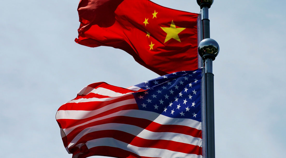 La Chine et les Etats-Unis. Vers une nouvelle guerre froide ? par ...