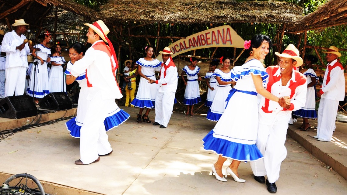 La Culture Est Synonyme De Nation De Cubanit Photos Histoire Et 