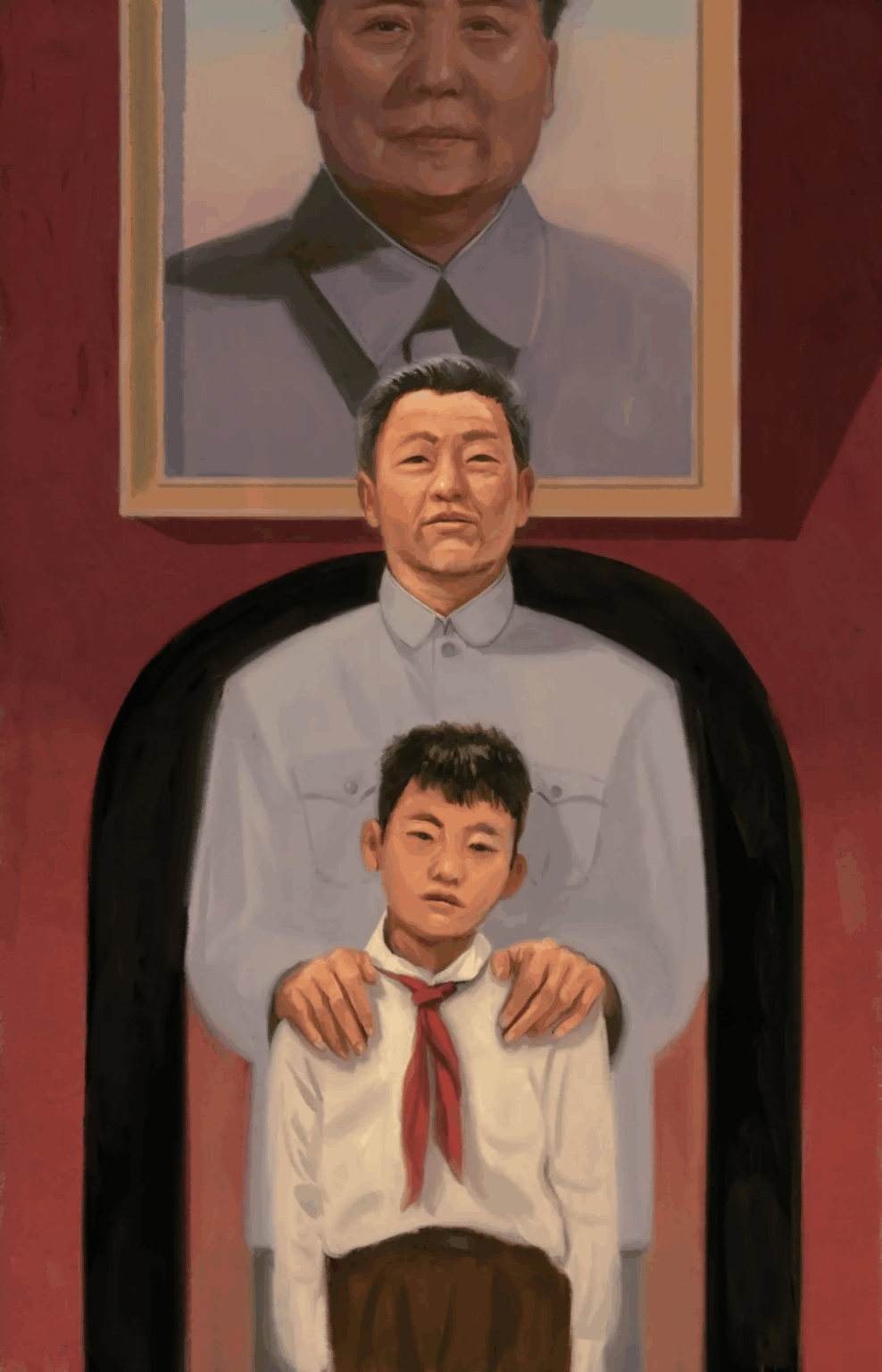L’invention occidentale de Xi Jinping, ou être communiste reste une ...